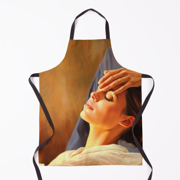 Item preview, Woman Massaged designed and sold by VisionDuke.