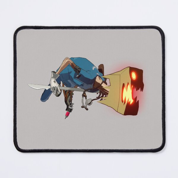 Item preview, Faust - Guilty Gear designed and sold by JamesBerben.