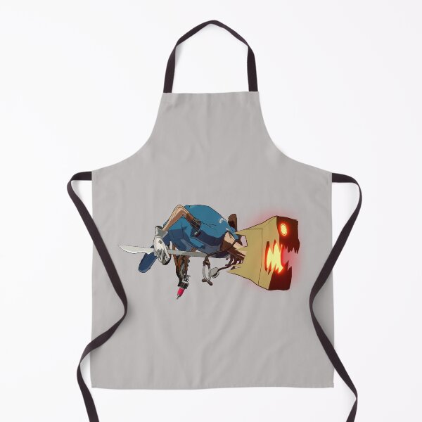 Item preview, Faust - Guilty Gear designed and sold by JamesBerben.