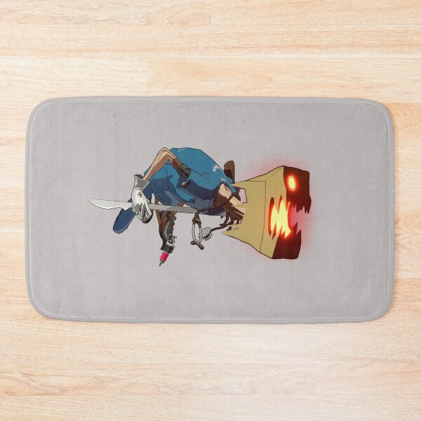 Item preview, Faust - Guilty Gear designed and sold by JamesBerben.