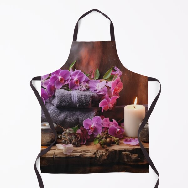 Item preview, Spa Decor designed and sold by VisionDuke.