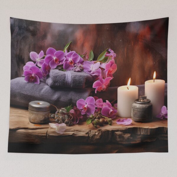 Item preview, Spa Decor designed and sold by VisionDuke.