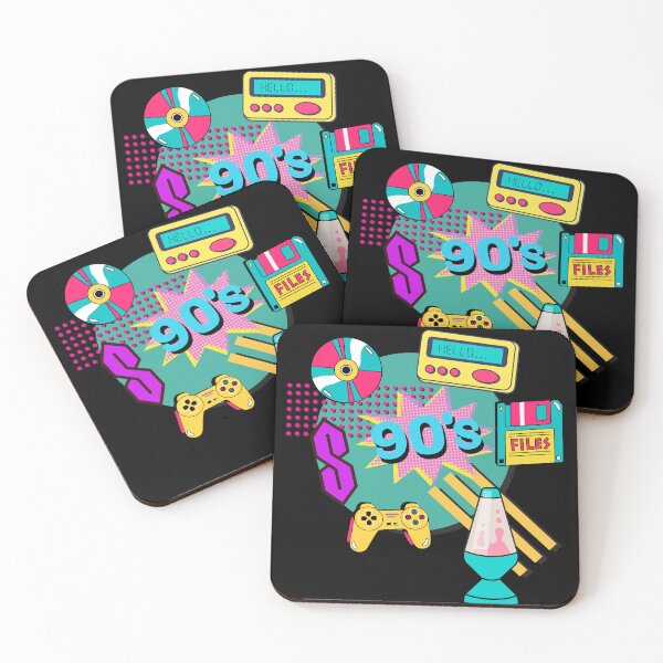 Item preview, I Love the 90s designed and sold by PaulDiez.