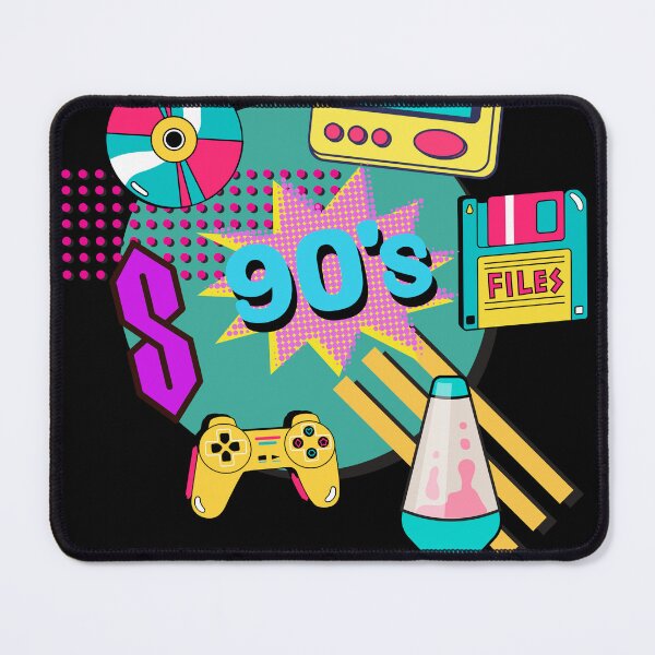 Item preview, I Love the 90s designed and sold by PaulDiez.