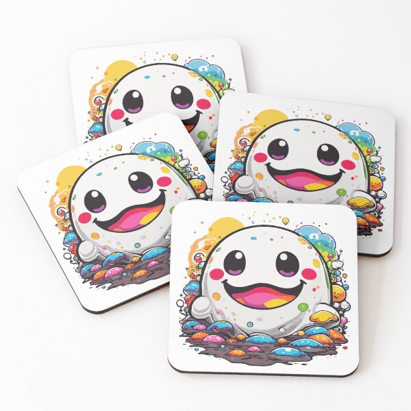 Item preview, White Slime designed and sold by MindFrank.