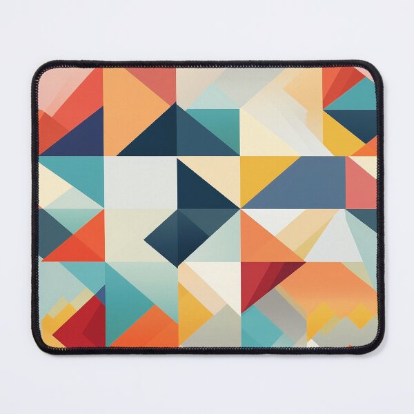Item preview, Geometric Shapes designed and sold by D-CuteArt.
