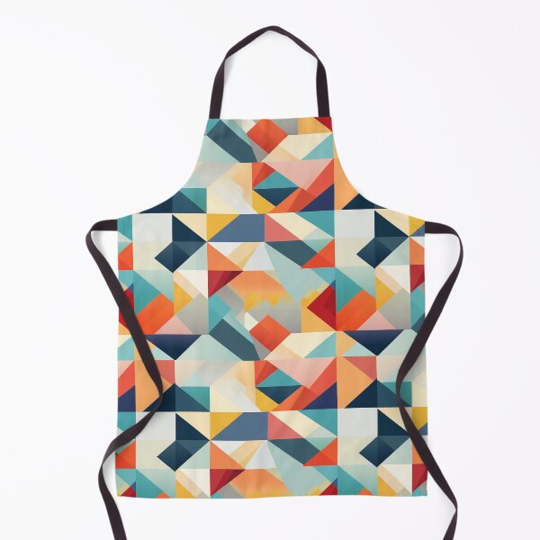 Item preview, Geometric Shapes designed and sold by D-CuteArt.