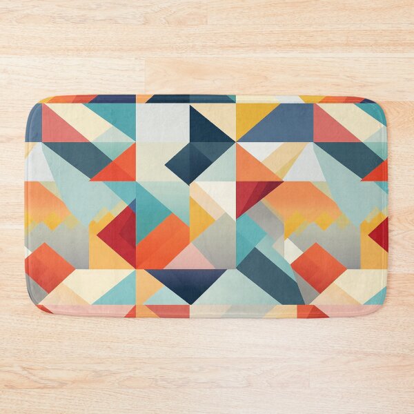 Item preview, Geometric Shapes designed and sold by D-CuteArt.
