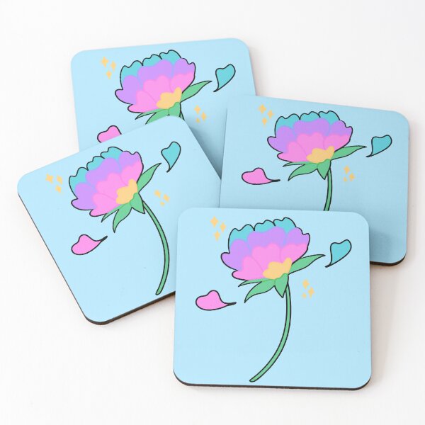 Item preview, Fantastical Flower designed and sold by GigiQueenArts.