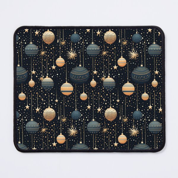 Item preview, Whimsical Winter Patterns: Abstract Snow Art for Unique Accessories designed and sold by Moisky Patterns.