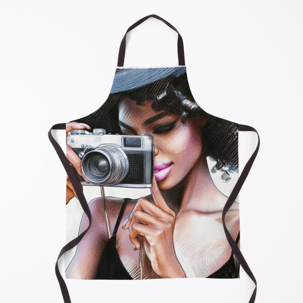 Item preview, Girl taking pictures. designed and sold by growing-mom.
