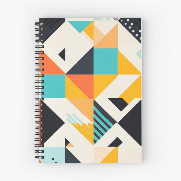 Item preview, Geometric Shapes designed and sold by D-CuteArt.