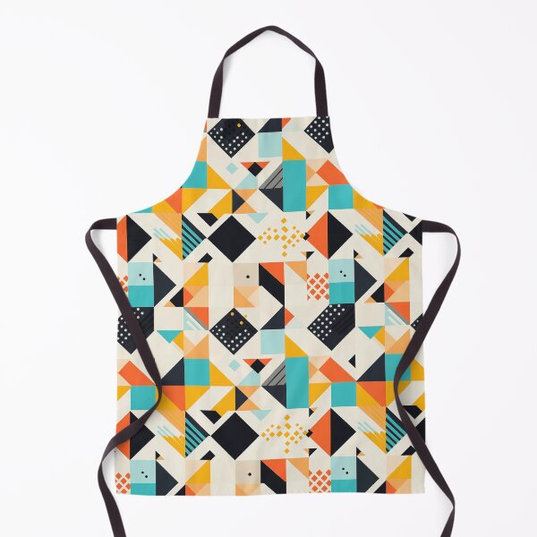 Item preview, Geometric Shapes designed and sold by D-CuteArt.