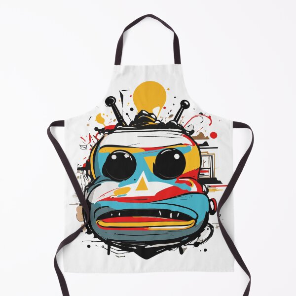 Item preview, Weird Poo Head designed and sold by MindFrank.