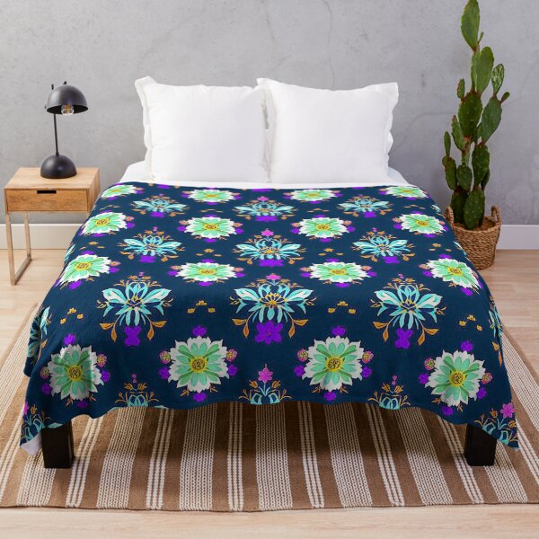 Item preview, Floral Pattern. designed and sold by Giulivo Store Graphic.