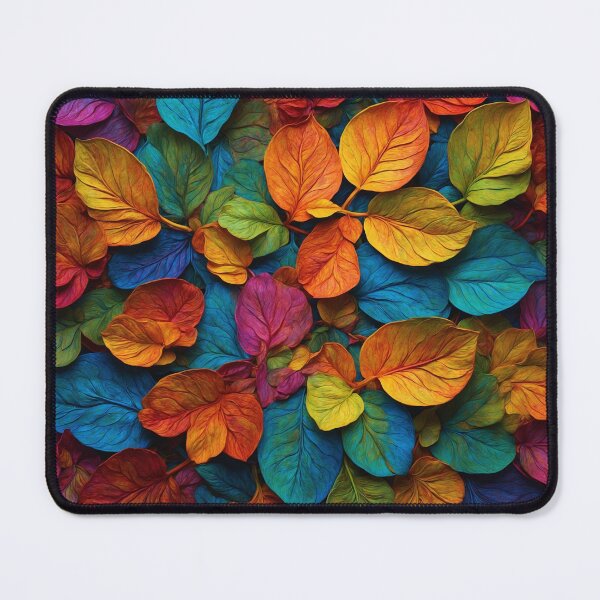 Item preview, Mandala Fusion: Intertwining Four-Leaf Repeating Design designed and sold by QuietChicCo.