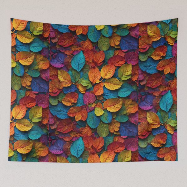 Item preview, Mandala Fusion: Intertwining Four-Leaf Repeating Design designed and sold by QuietChicCo.