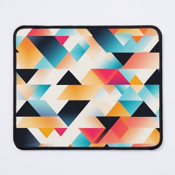Item preview, Geometric Shapes designed and sold by D-CuteArt.