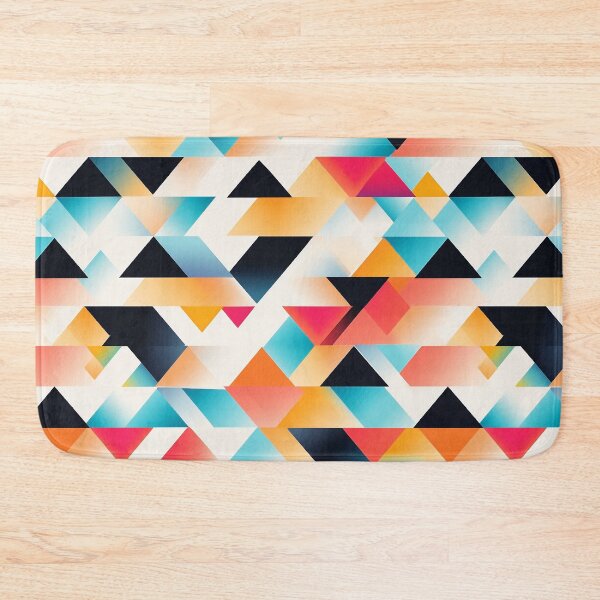 Item preview, Geometric Shapes designed and sold by D-CuteArt.