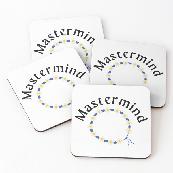 Item preview, Mastermind designed and sold by OKAYphotoshop.