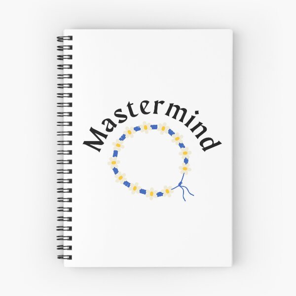 Item preview, Mastermind designed and sold by OKAYphotoshop.