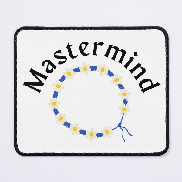 Item preview, Mastermind designed and sold by OKAYphotoshop.