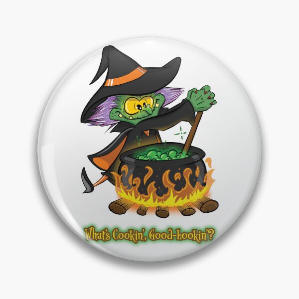 Item preview, What's Cookin', Good Lookin'? designed and sold by Anthony Kotowicz.