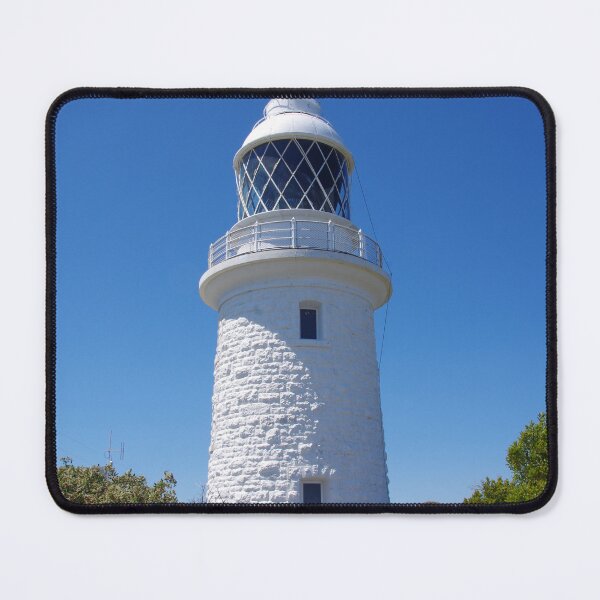 Item preview, The Road To The Lighthouse - Cape Naturaliste designed and sold by lezvee.