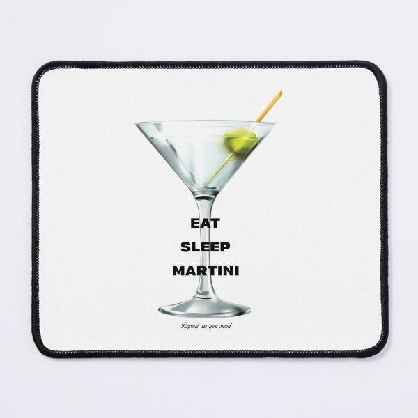 Item preview, Martini Cocktail designed and sold by eskaystudios.