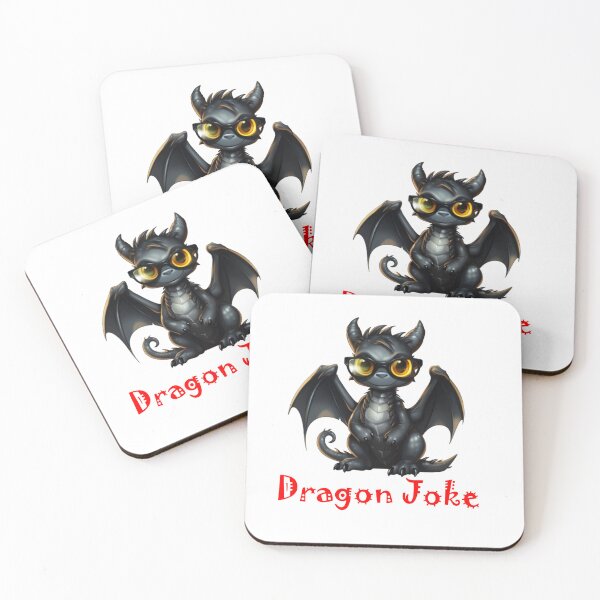 Item preview, Dark Dragon Style Cartoon Clothing and Decor designed and sold by Sitred123.
