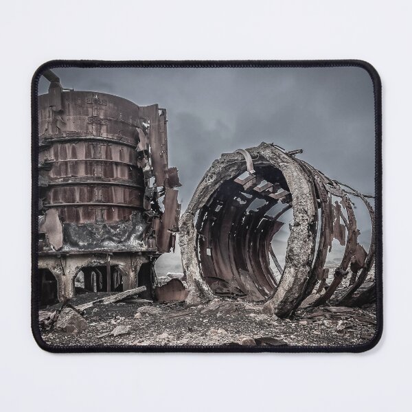 Item preview, The Zeehan Smelters  designed and sold by taspaul.