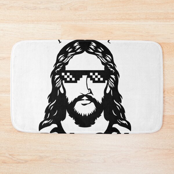 Item preview, I'll Be BACK Faith Jesus God Lover Design designed and sold by EmiAndMike.