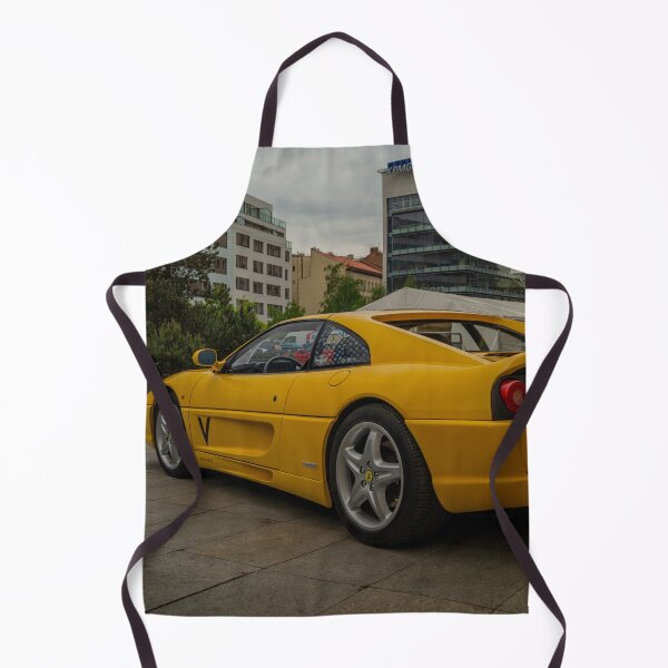 Item preview, Ferrari F355 designed and sold by VitaliiShop.