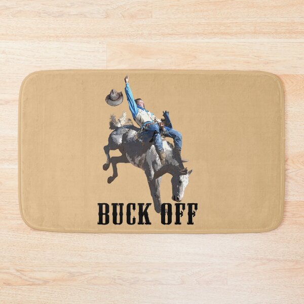 Item preview, BUCKING BRONC RIDERS. RODEO T SHIRTS designed and sold by Barbara Jean Photo Art And Design.