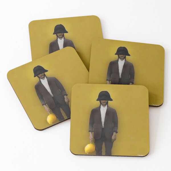 Item preview, Lemon August designed and sold by eduk8byfoyles.