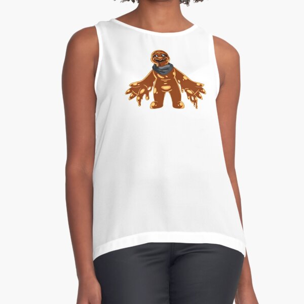 Scp 106 T Shirts Redbubble - scp 106 shirt roblox