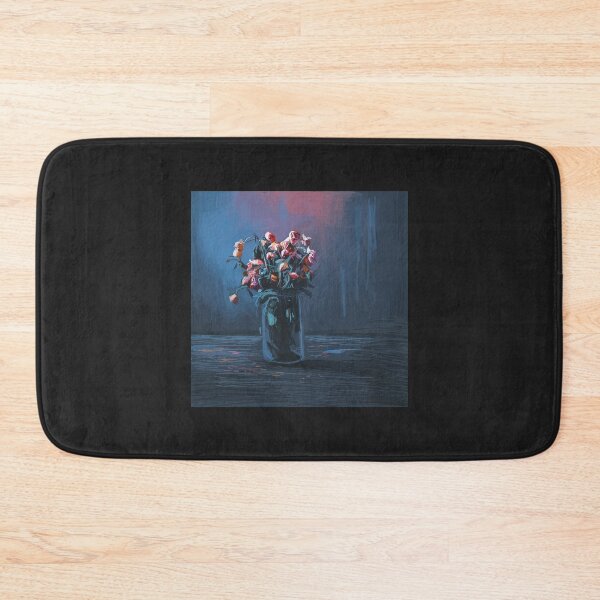 Item preview, Dead Flowers designed and sold by TonyCruiseArt.
