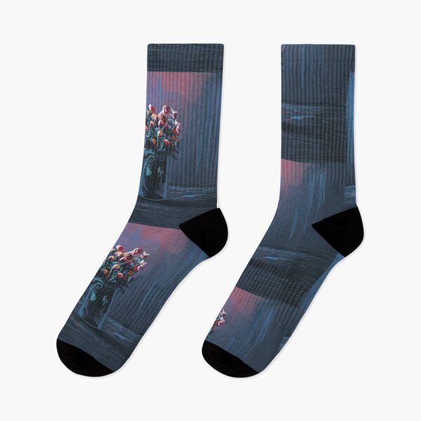 Item preview, Dead Flowers designed and sold by TonyCruiseArt.