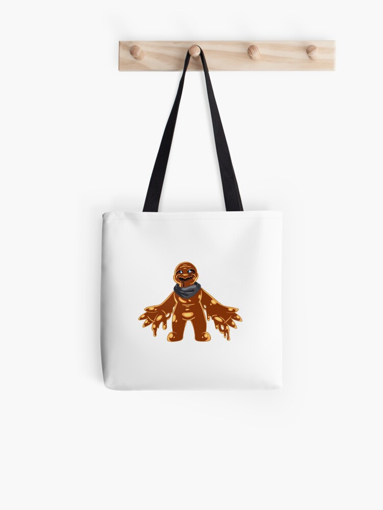SCP 939 Tote Bag for Sale by tupa