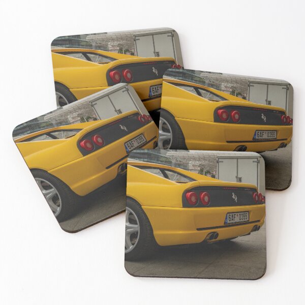 Item preview, Ferrari F355 designed and sold by VitaliiShop.