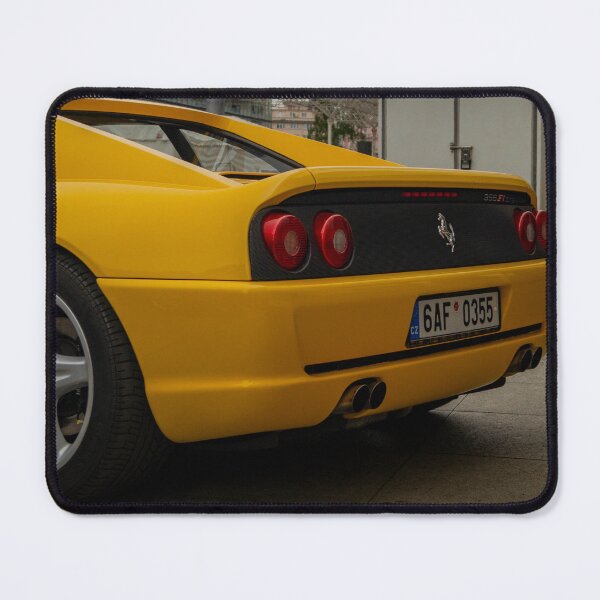 Item preview, Ferrari F355 designed and sold by VitaliiShop.