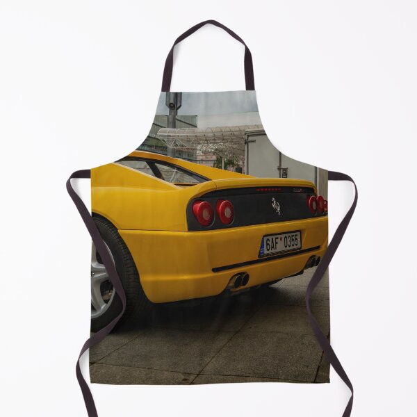 Item preview, Ferrari F355 designed and sold by VitaliiShop.