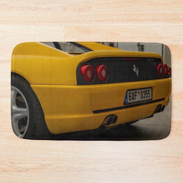Artikelvorschau, Ferrari F355 entworfen und verkauft von VitaliiShop.
