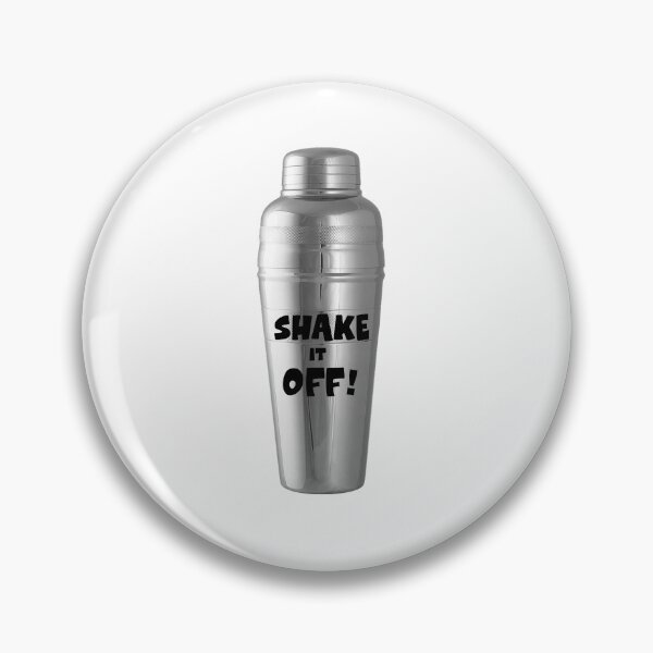 Item preview, Cocktail Shaker designed and sold by eskaystudios.