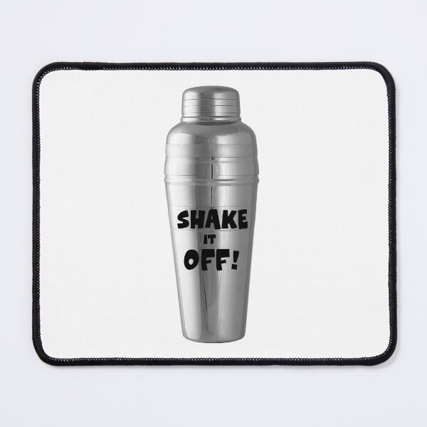 Item preview, Cocktail Shaker designed and sold by eskaystudios.