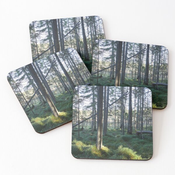 Item preview, Late fall morning designed and sold by Jouko Lehto Photography.