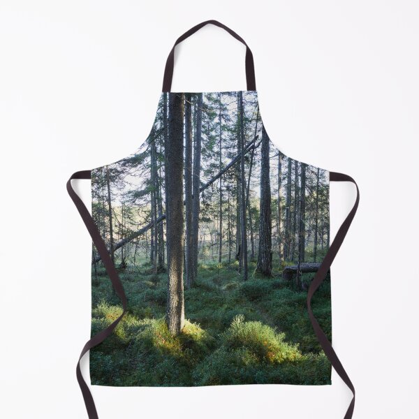 Item preview, Late fall morning designed and sold by Jouko Lehto Photography.