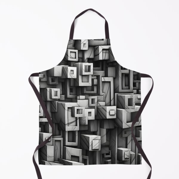 Item preview, Stylish Abstractions designed and sold by IllusivePixels.