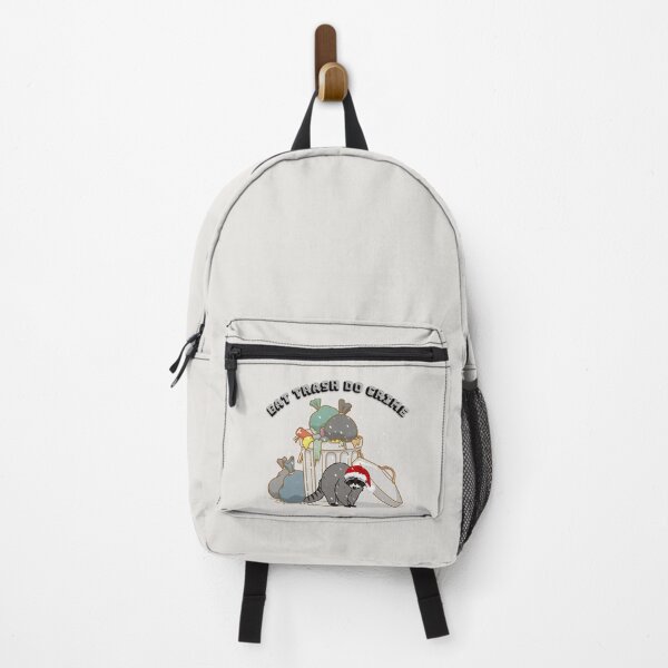 Item preview, Eat Trash Do Crime designed and sold by AnnDard.