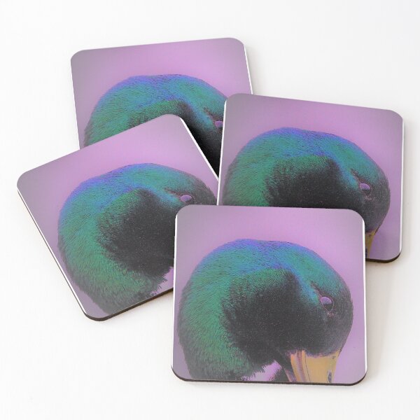 Item preview, Mallard designed and sold by Mothboybrown.